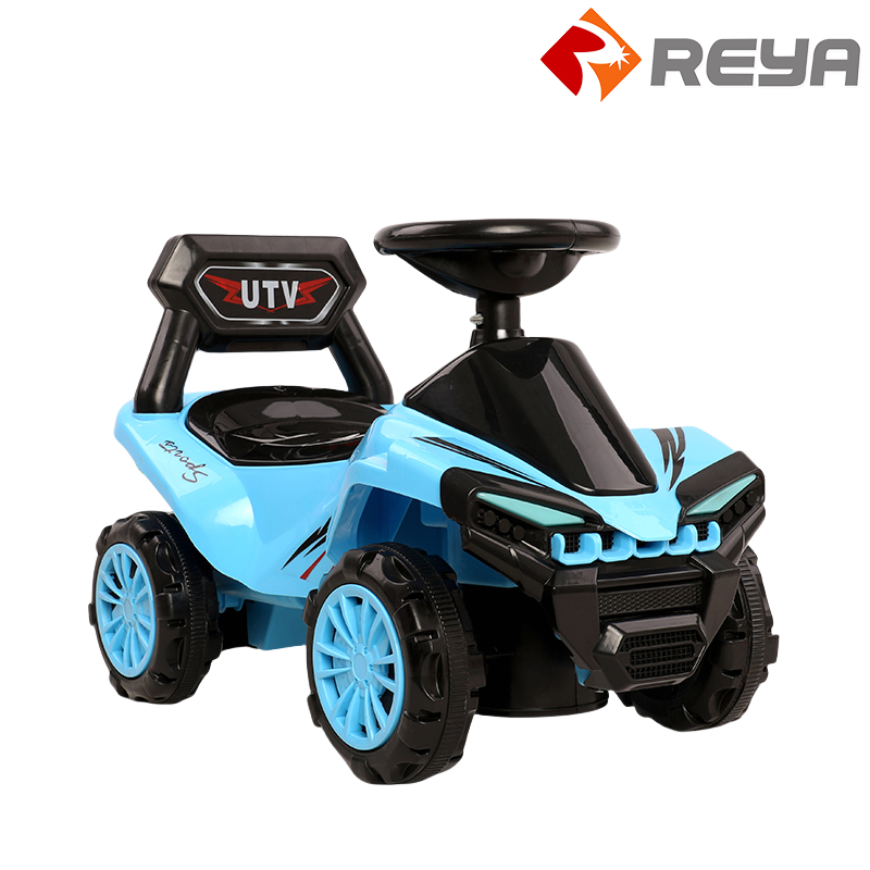  HX380Children's sliding car