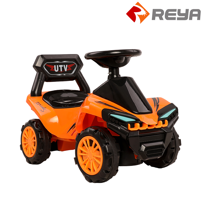  HX380Children's sliding car