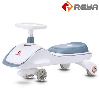 NN026  Children's Twisting Car