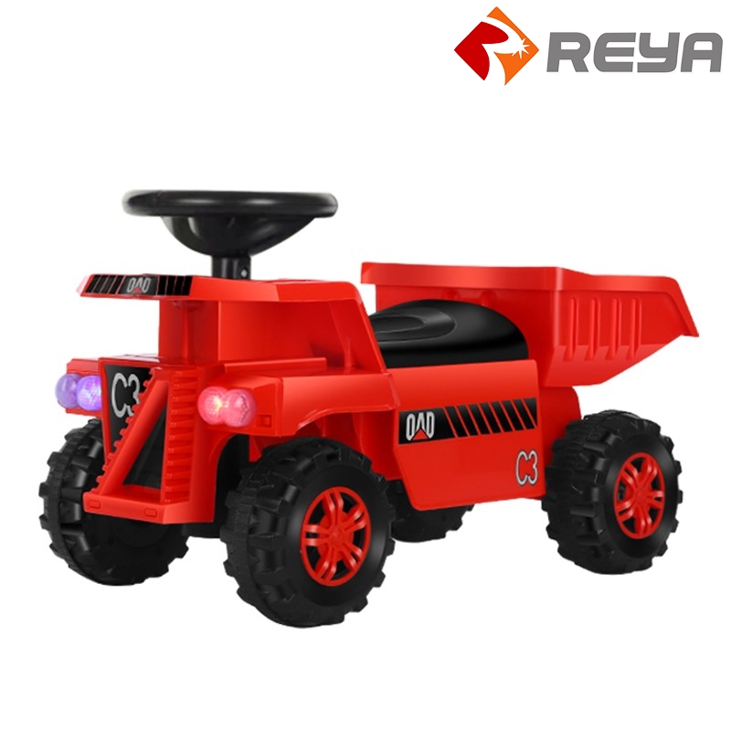  HX382Chariot roulant pour enfants