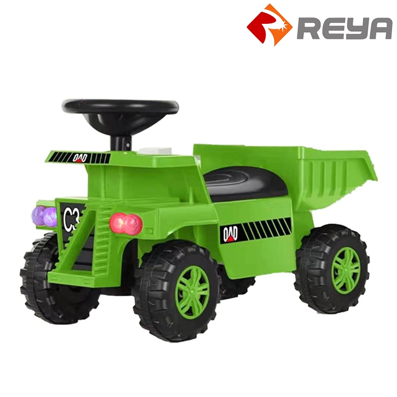  HX382Chariot roulant pour enfants