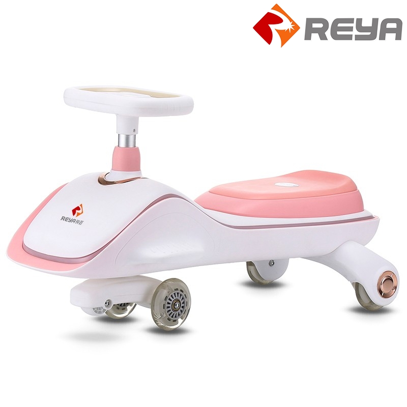 NN026 Kinderwagen