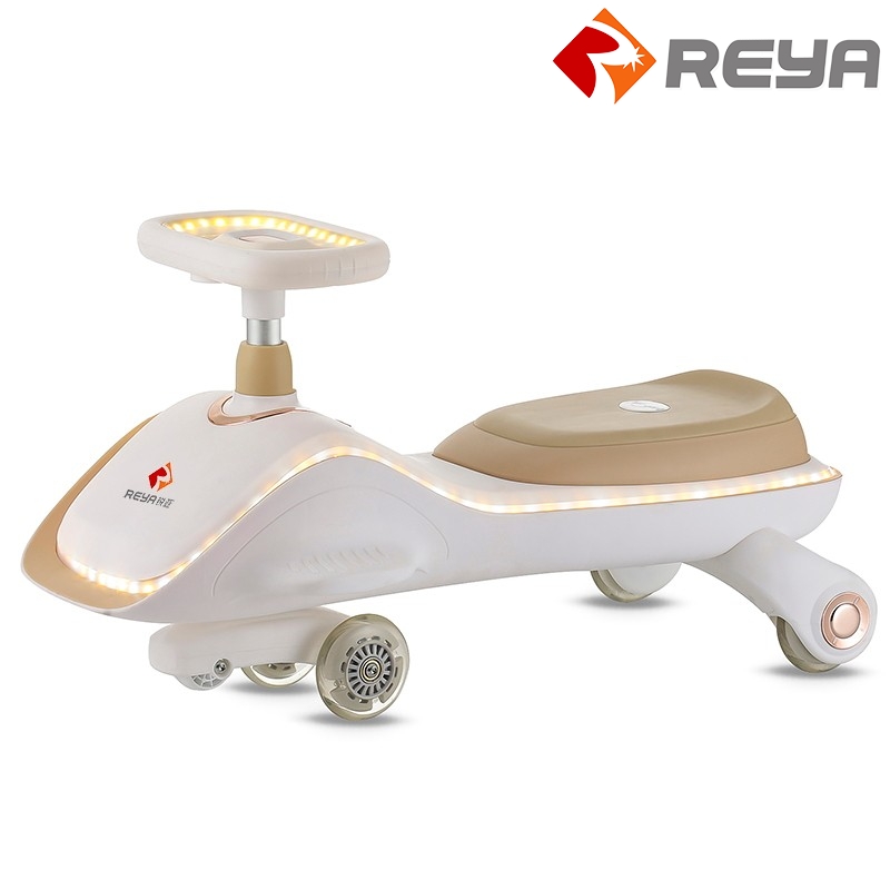NN026 Kinderwagen
