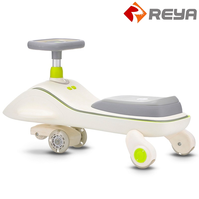 NN026 Kinderwagen