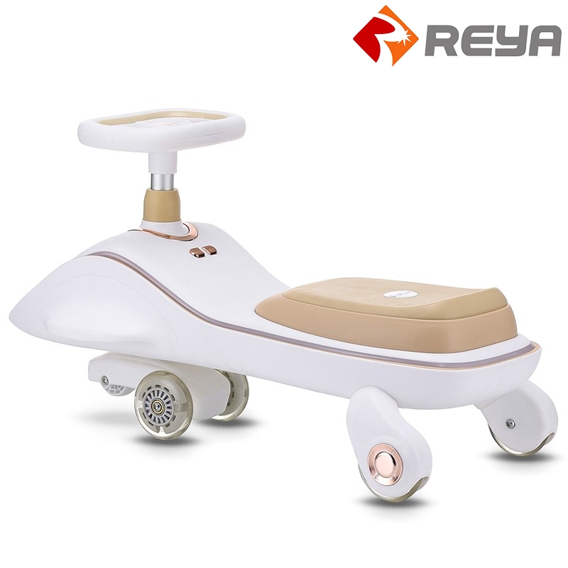 NN026 Kinderwagen