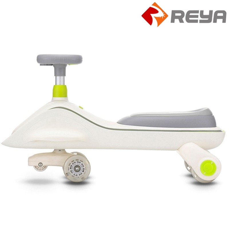 NN026 Kinderwagen
