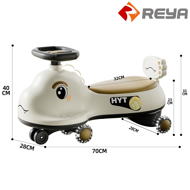  NN059 Kinderwagen