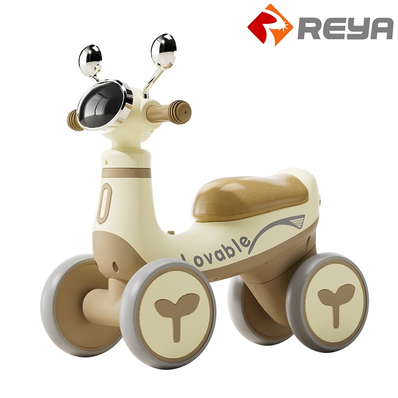  HX243  Chariot roulant pour enfants