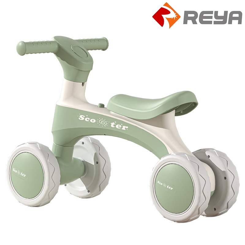 HX307 Chariot roulant pour enfants