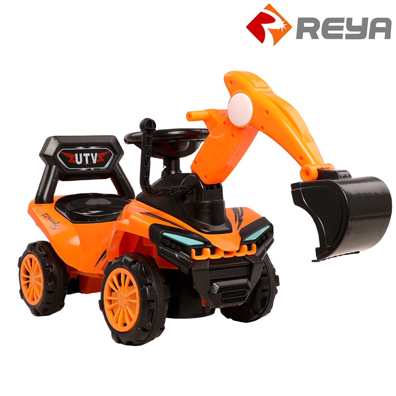  HX384Chariot roulant pour enfants