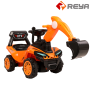  HX384Chariot roulant pour enfants