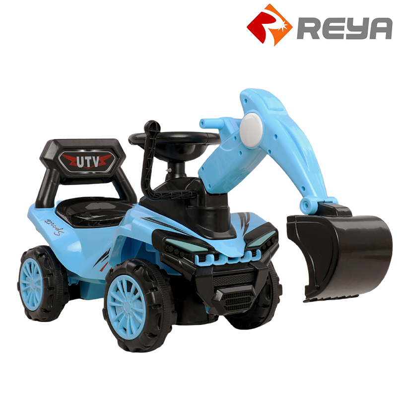  HX384Chariot roulant pour enfants