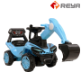  HX384Chariot roulant pour enfants