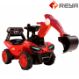  HX384Chariot roulant pour enfants
