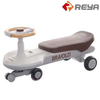 NN063 Children's Twisting Car NN063 Children's Twisting Car