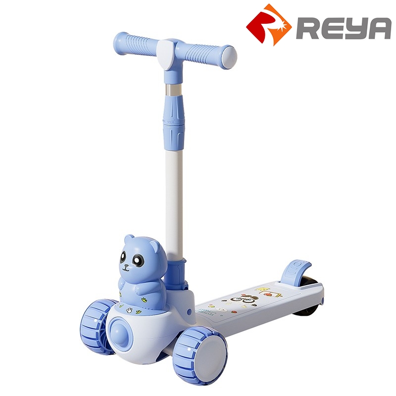  HX399Children's sliding car