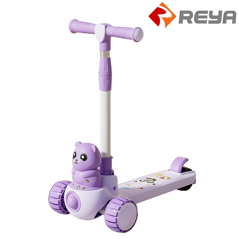  HX399Children's sliding car