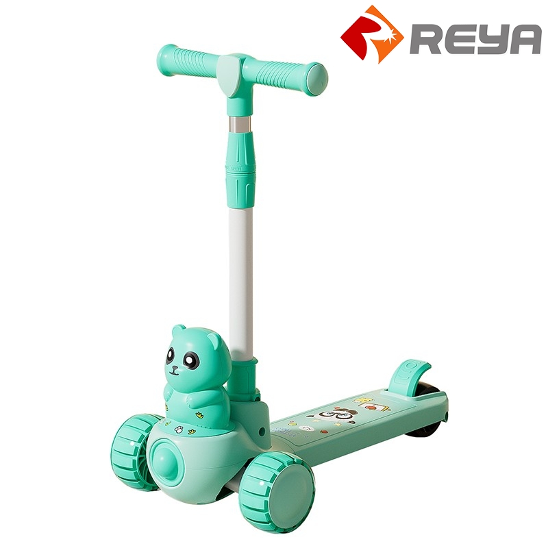  HX399Children's sliding car