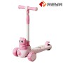  HX399Children's sliding car