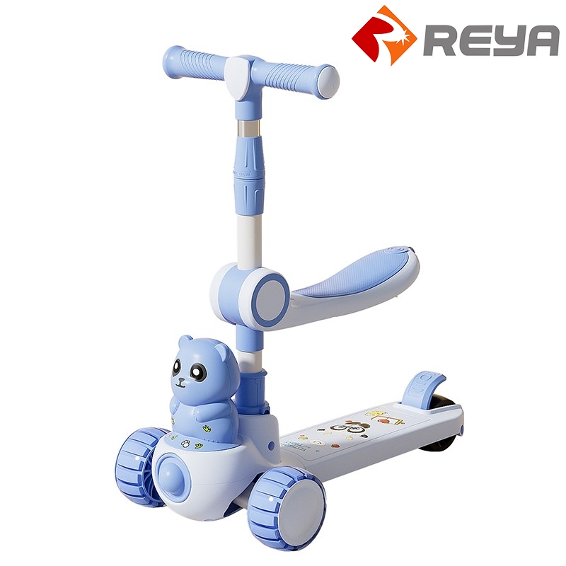  HX399Children's sliding car
