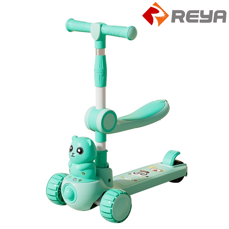  HX399Children's sliding car