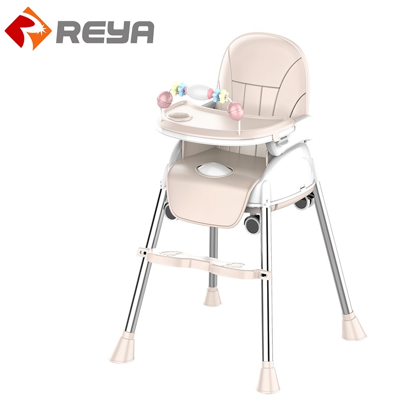  CY001  Chaise à manger pour bébé