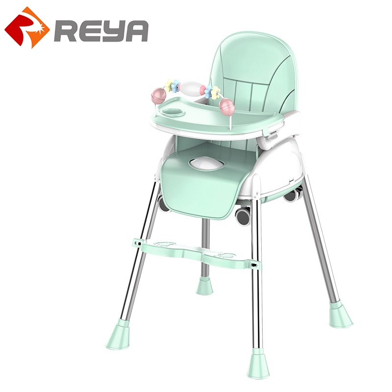  CY001  Chaise à manger pour bébé