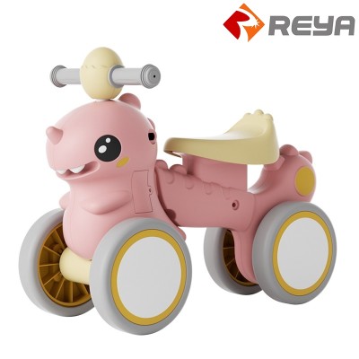  HX252  Kinderrutschwagen