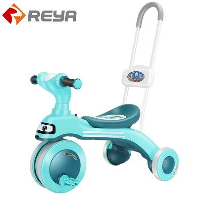  SL047  Triciclo infantil