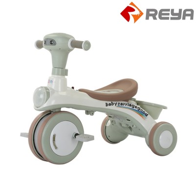SL048 Triciclo infantil SL048 Triciclo infantil