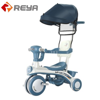  SL049  Triciclo infantil