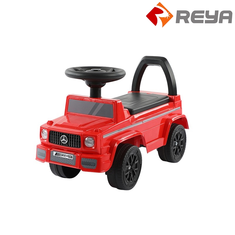 HX358 Chariot roulant pour enfants