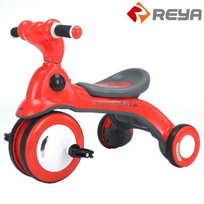 SL050  Triciclo infantil