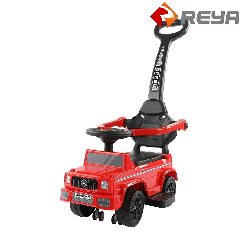 HX358 Chariot roulant pour enfants