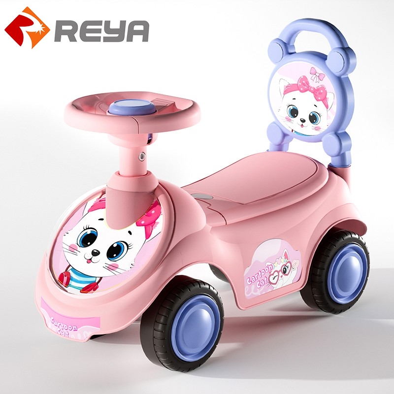 HX359 Chariot roulant pour enfants