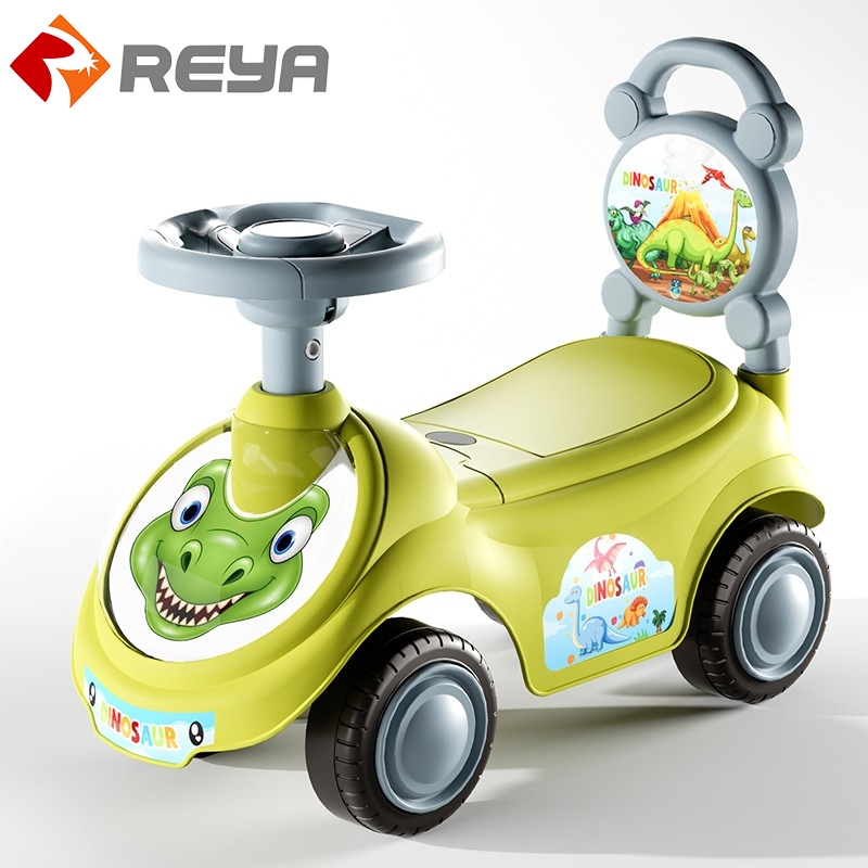 HX359 Chariot roulant pour enfants