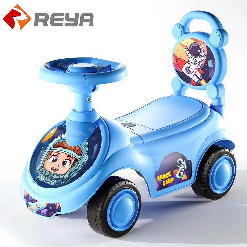 HX359 Chariot roulant pour enfants