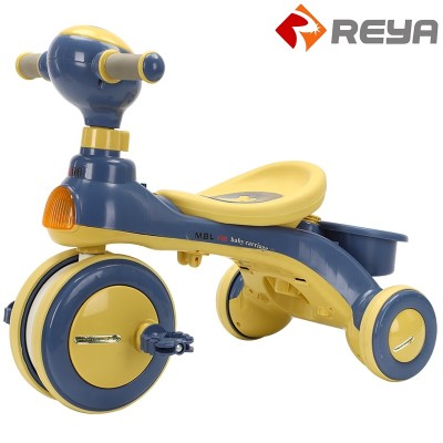 SL052  Triciclo infantil