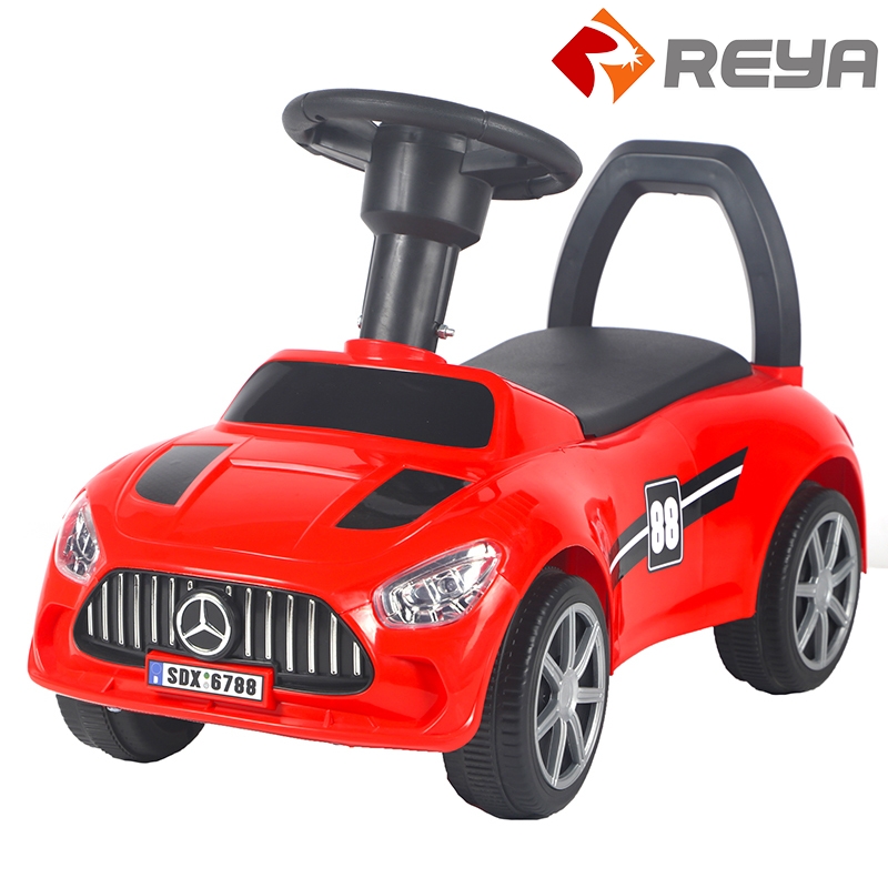  HX357 Carro deslizante para crianças