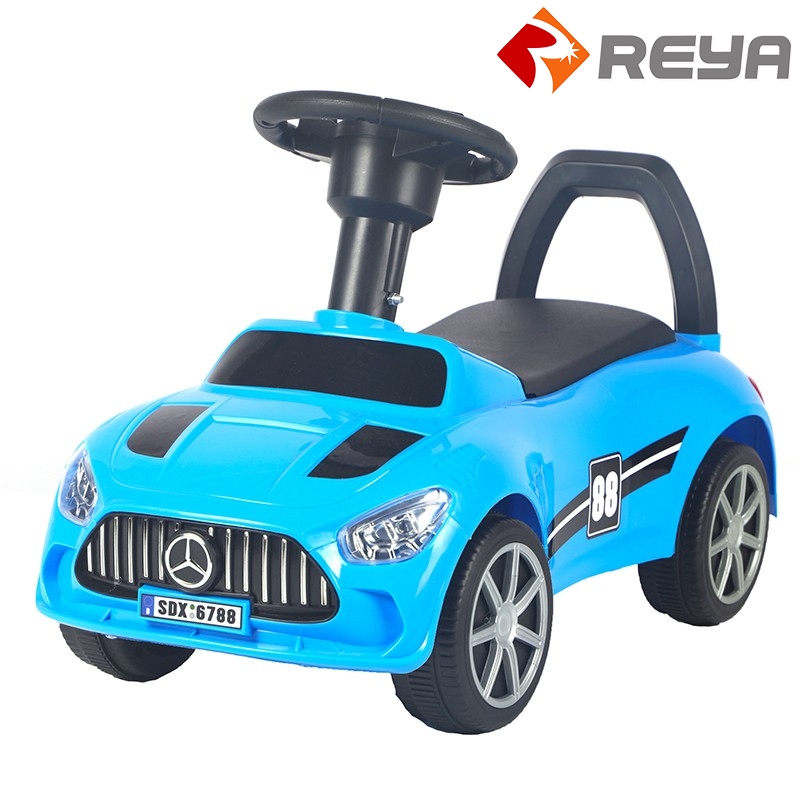  HX357 Carro deslizante para crianças