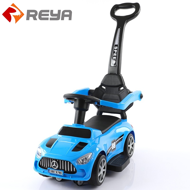  HX357 Carro deslizante para crianças