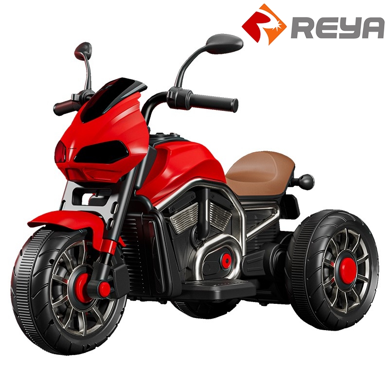 MT207  Kindermotorrad