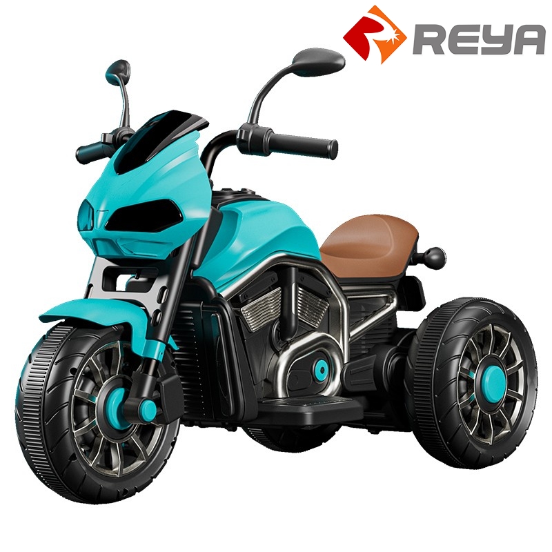 MT207  Kindermotorrad