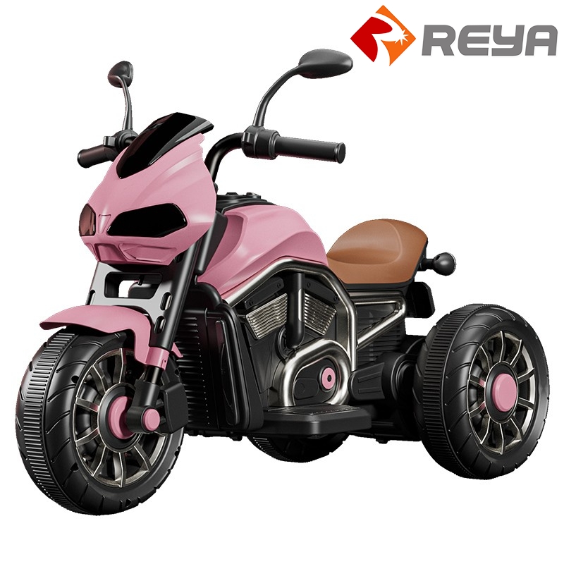 MT207  Kindermotorrad