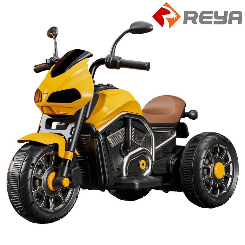 MT207  Kindermotorrad