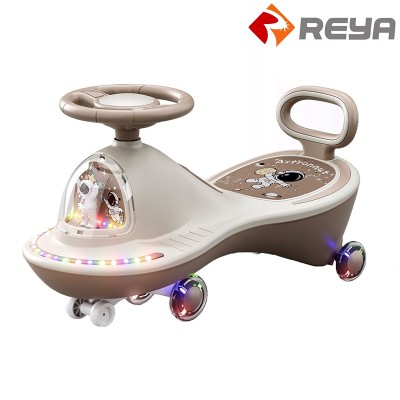 NN065 Children's Twisting Car NN065 Children's Twisting Car