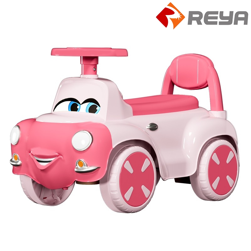  HX388Chariot roulant pour enfants