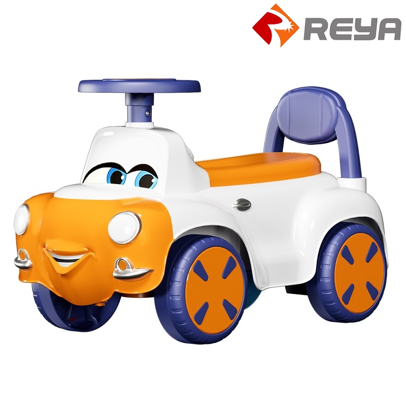  HX388Chariot roulant pour enfants
