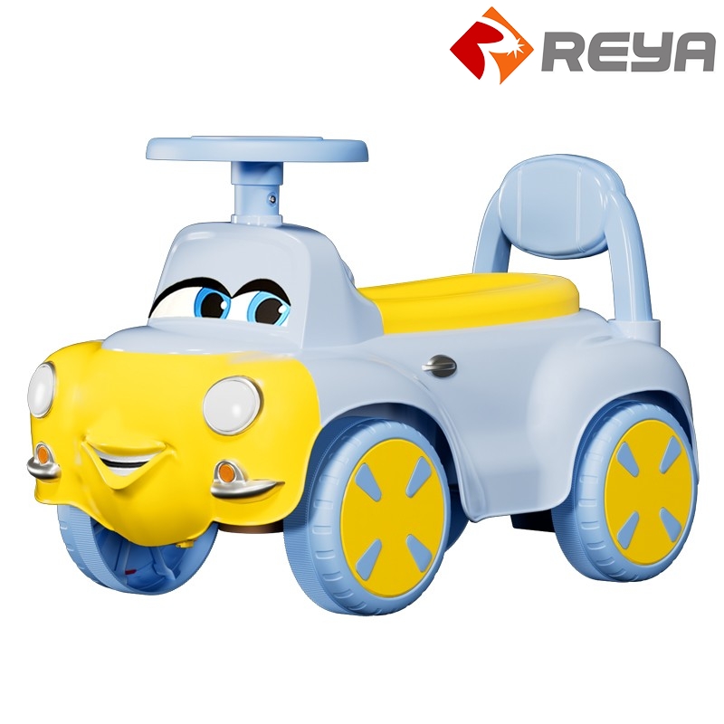  HX388Chariot roulant pour enfants