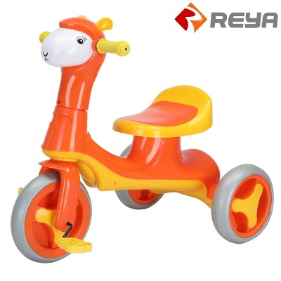 SL043  Triciclo infantil
